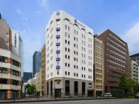 Hotel Villa Fontaine Tokyo Hibiya