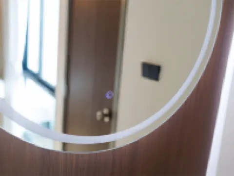 โรงแรมบีทู ห้วยขวาง บูทีค แอนด์ บัทเจท โรงแรมใกล้ดินแดง