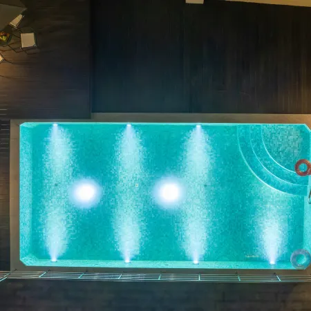 Hainan Wanting Resort Hotel (Haiyun Square Branch)