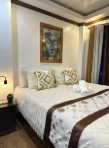 Whole Bali Villa Stylled w/ Pool Hotels in 