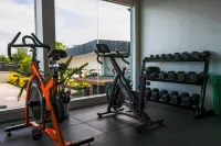 東方邦加西南PROXY Plus - 健身室/gym room