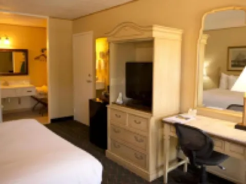 ステージ コーチ イン バイ キャピタル O オガララ I 80 オガラーラのホテル