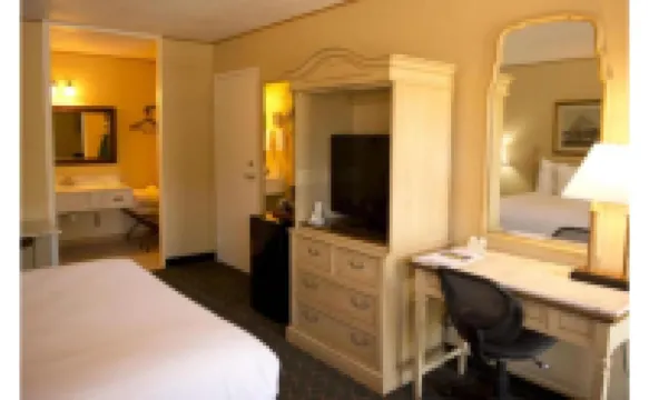 Stage Coach Inn By Capital O Ogallala I 80