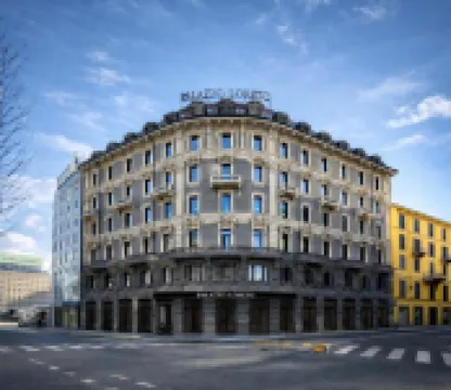 Palazzo Loreto Hotel Milano Hotel di 