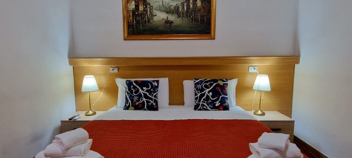 Hotel Tito Hotels in Venedig