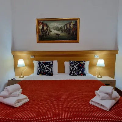 Hotel Tito Hotels near Ferretto Square