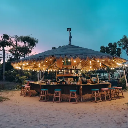 Serene Phla Resort and Restaurant