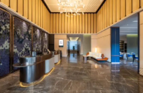 Mehood Hotel (Lijiang Railway Station )