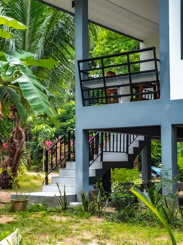 รูปภาพของDeniz's Zen Nest