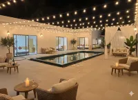 Villa Santoni Mui Ne 무이네 비치 주변 호텔