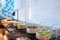 Home Inn·Neo (Korla People's Square, North Jiefang Road Branch) - Bữa sáng