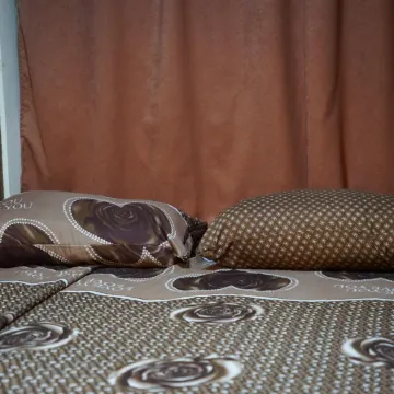 Petra Cabin Hostel
