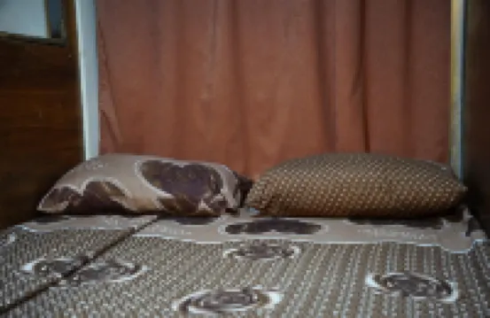 Petra Cabin Hostel Hoteles en 