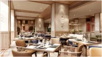สโลห์ บาย โรช เบงกาลูรู, คิวริโอ คอลเลคชัน บาย ฮิลตัน
