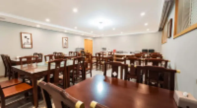 Wutai Mountain Qianmo Hotel (Wuye Temple)