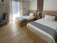 Queen Margarette Hotel Lucena - Main Hotels in Quezon