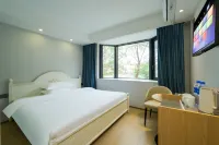 XiaMen  Gulang Resort Hotel - Bãi biển
