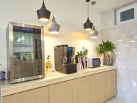 بوناثري هوتل Hotels near أوريوكدو سكاي ووك