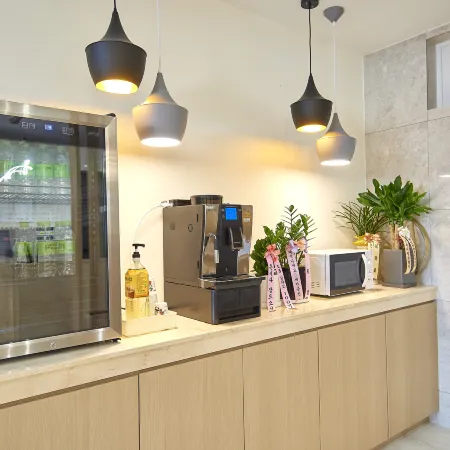Bonathree Hotel Отели рядом с достопримечательностью «Музеи Пусана»