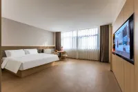 Yun Duo Smart Hotel (Jia Yu Avenue Smart Agricultural Expo City Branch)