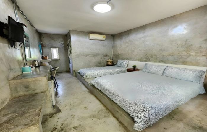 Ban P'Tor Resort