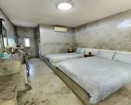 บ้านพี่ต่อ รีสอร์ต โรงแรมในอำเภอ สีคิ้ว