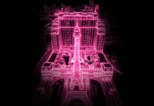 더 파리지앵 마카오