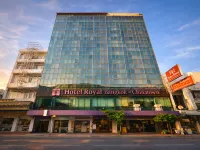 Hotel Royal Bangkok Hotels in Bangkok