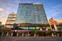 Hotel Royal Bangkok