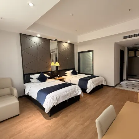 Aimei Boutique Hotel