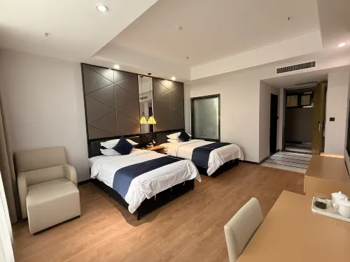 Aimei Boutique Hotel