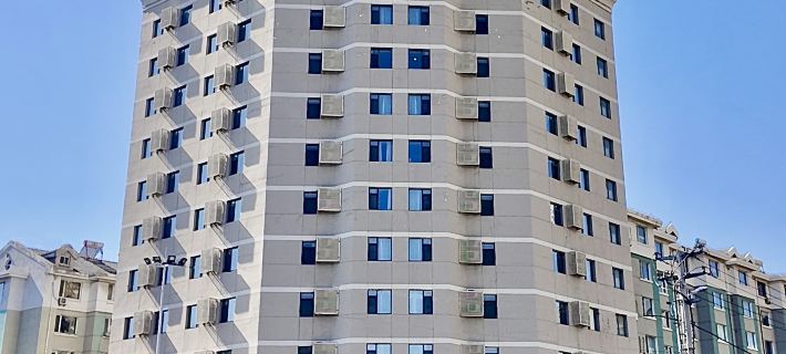 Jinzhou Star Hotel (Jinzhou Luoyang Road) Hotels in Jinzhou