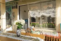 鈴芽之旅·青年旅舍（文昌閣店）