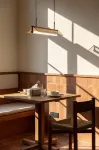 LOSTLODGE(Anqing Taihu Huating Lake) - breakfast