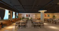 棲點溫泉酒店 - Kaplıcalı