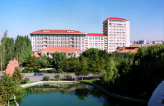 Xincheng Hotel