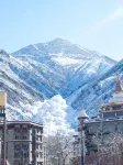 Gurkha Boutique Hotel (Jokhang Temple Barkhor Street Branch) - โรแมนติก