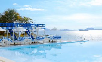 Yeosu Calacatta Hotel & Resort