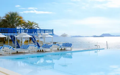 Yeosu Calacatta Hotel & Resort