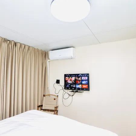 Xipan Yuelai Guesthouse
