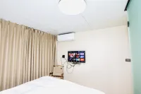 Xipan Yuelai Guesthouse
