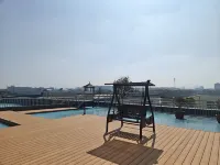 CHUNHUI MINGDU INTERNATIONAL HOTEL