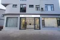 Ximuju Hot Springs Homestay (Huquan Ecological Park) Hôtels à : 