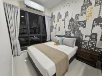 Core Suite Studio @ Sepang, Close to KLIA Airport