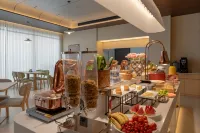 Days Inn by Wyndham Lincang - servizio colazione