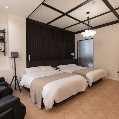 Meizhou island Xiao Manyi homestay