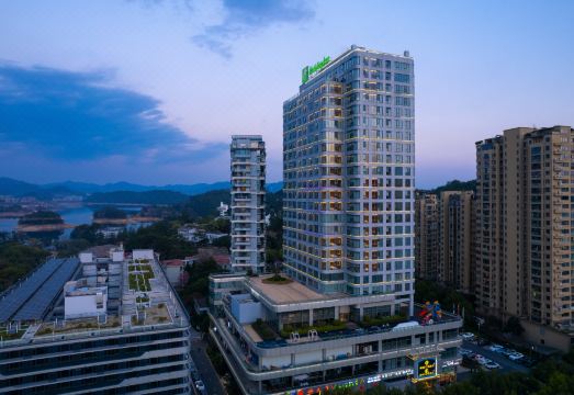 리조트 조식 이미지