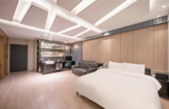 Pohang A1 Hotel Haedo