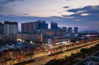 梵居酒店(西安阿房宮南地鐵站趙大秦店)