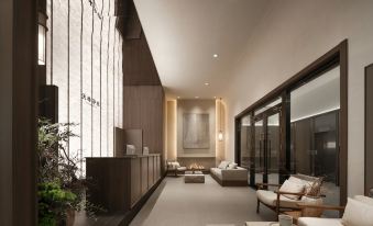 Walling Hotel (Hongya Cave ，Chongqing Great Hall)